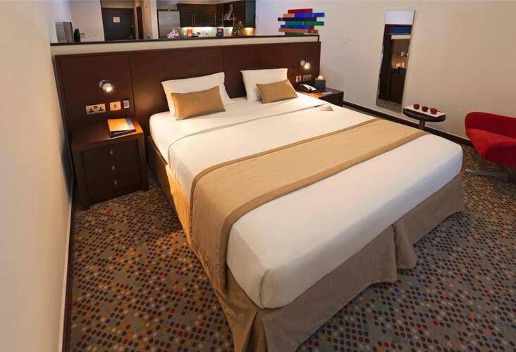Mena Aparthotel