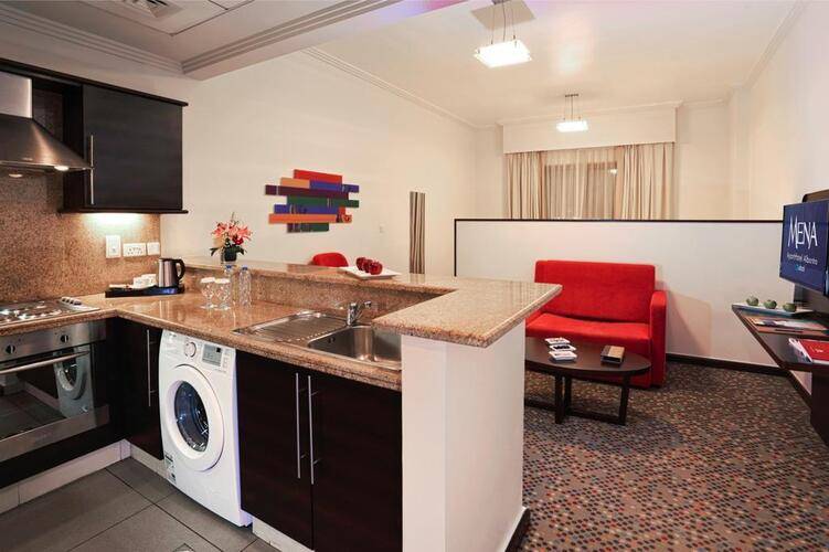 Mena Aparthotel