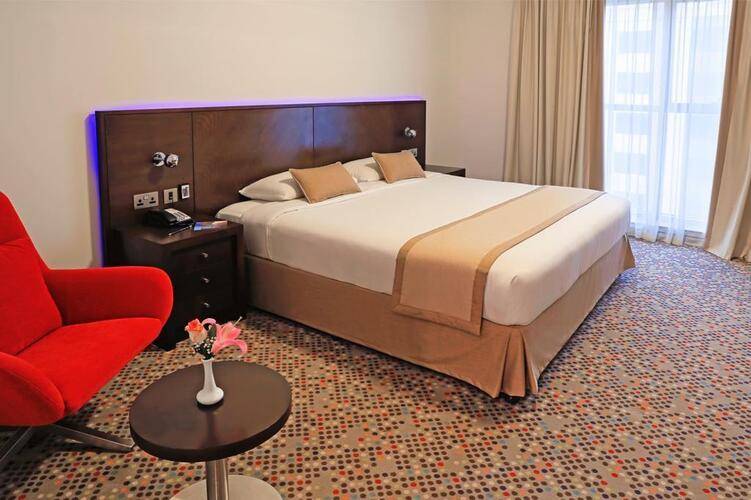 Mena Aparthotel