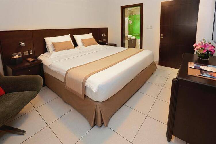 Mena Aparthotel