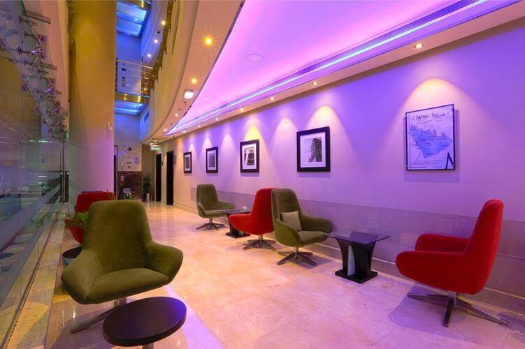 Mena Aparthotel