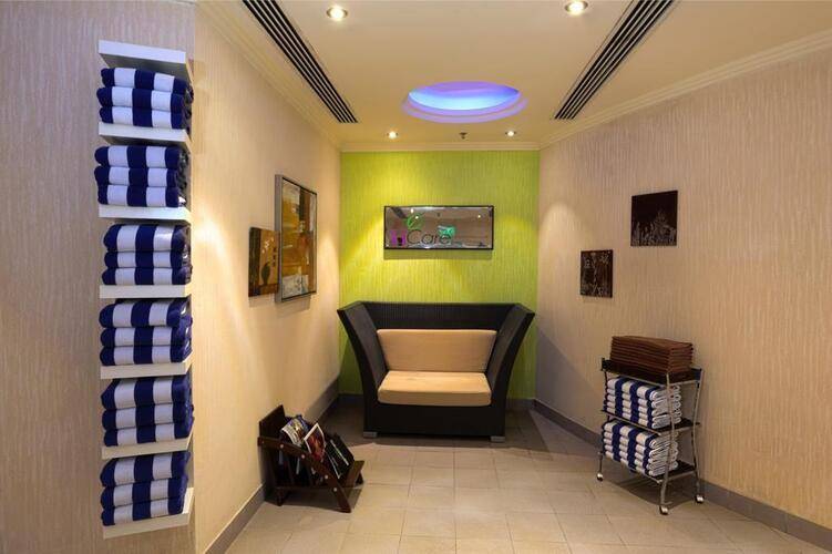Mena Aparthotel