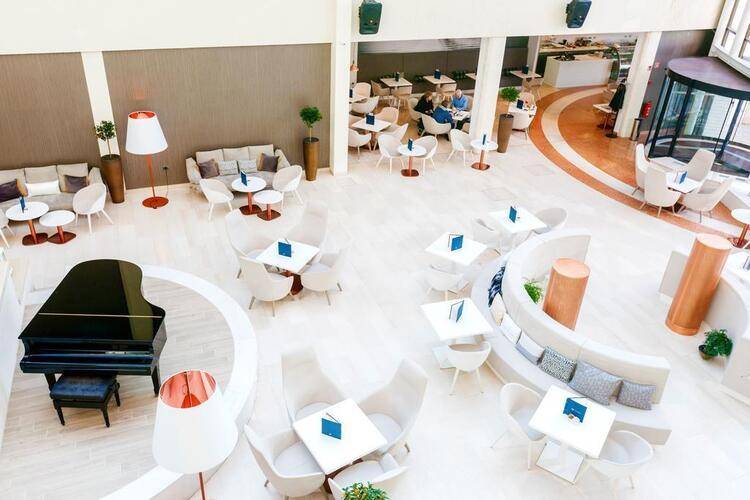 Grand Hotel Portoroz