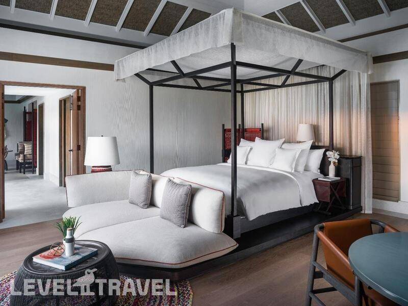 Фотография Intercontinental Maldives Maamunagau Resort