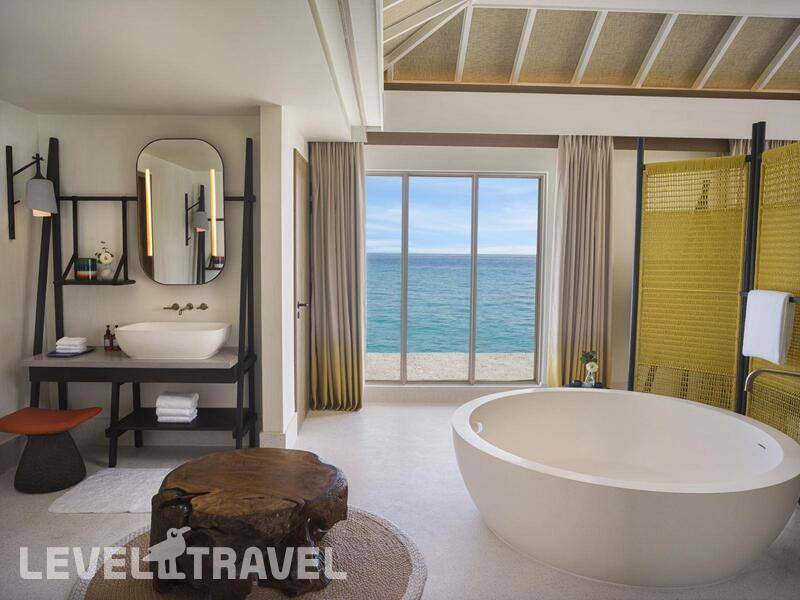 Фотография Intercontinental Maldives Maamunagau Resort