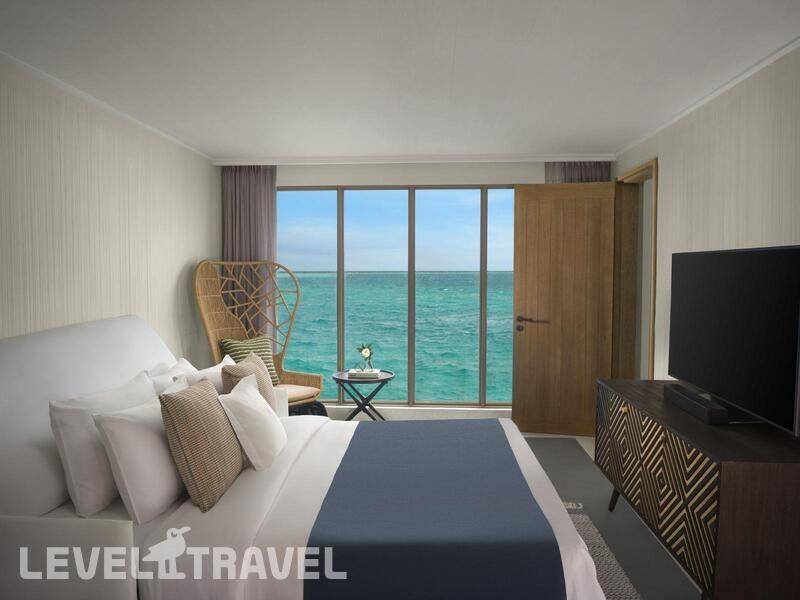 Фотография Intercontinental Maldives Maamunagau Resort