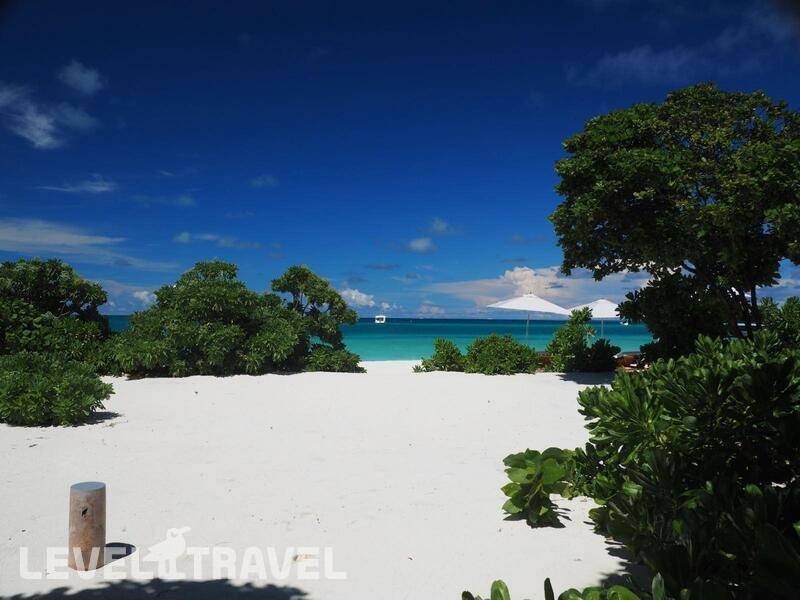 Фотография Intercontinental Maldives Maamunagau Resort
