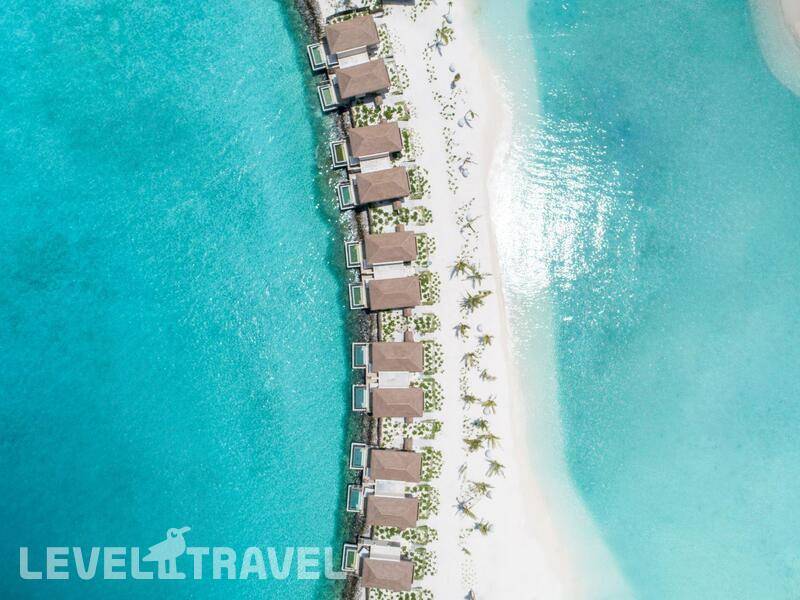 Фотография Intercontinental Maldives Maamunagau Resort
