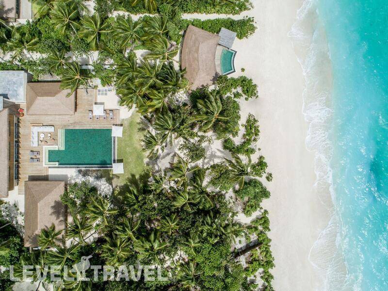 Фотография Intercontinental Maldives Maamunagau Resort