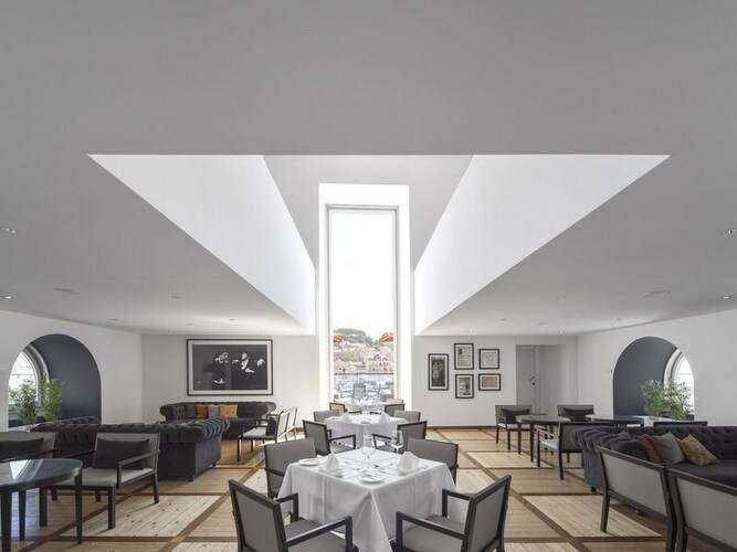 Hotel Do Chiado (Ex. Lisboa Regency Chiado)
