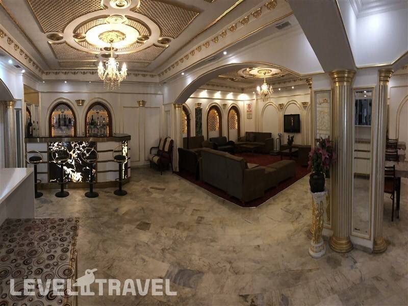 Фотография Grand Milan Фотография Grand Milan