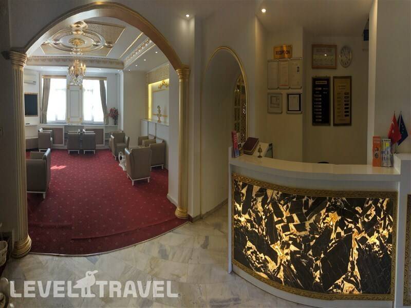 Фотография Grand Milan Фотография Grand Milan
