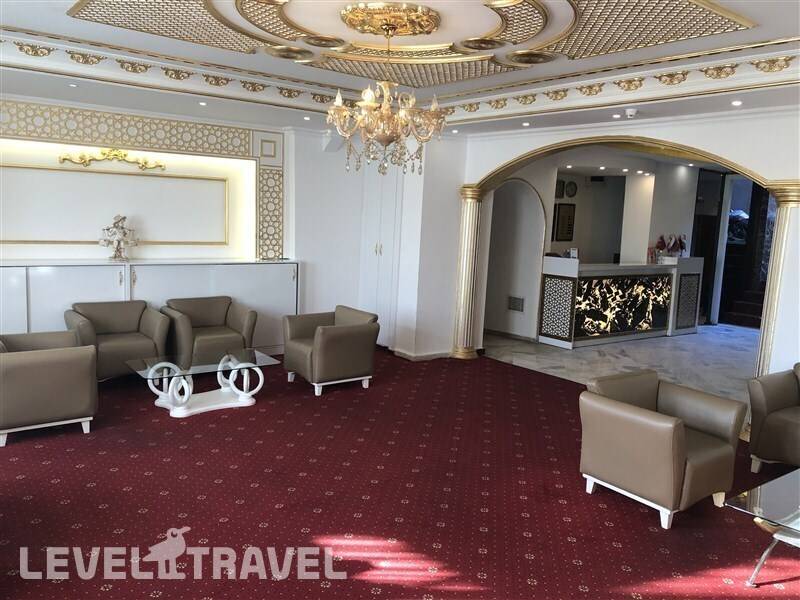 Фотография Grand Milan Фотография Grand Milan