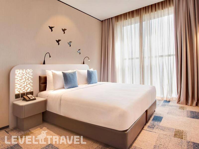 Фотография Lemon Tree Hotel