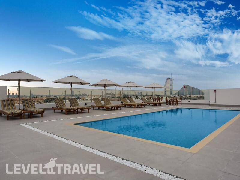 Фотография Lemon Tree Hotel