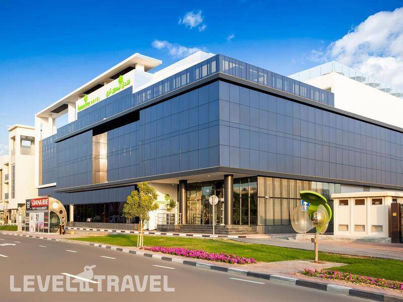 Фотография Lemon Tree Hotel