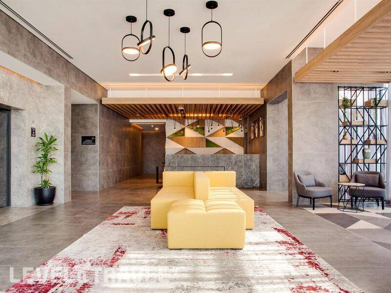 Фотография Lemon Tree Hotel