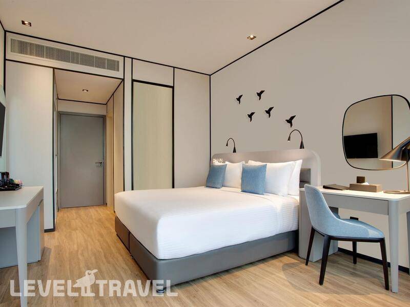 Фотография Lemon Tree Hotel