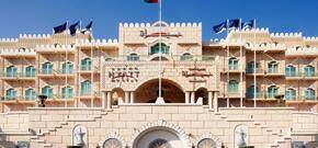 Grand Hyatt Muscat