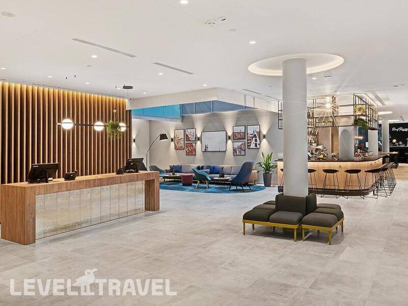Фотография Hilton Garden Inn Riga Old Town