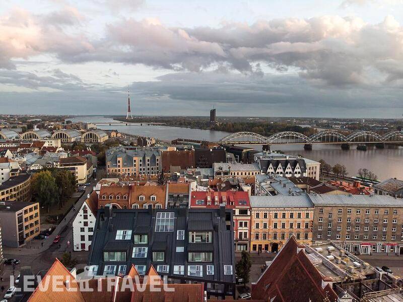 Фотография Hilton Garden Inn Riga Old Town