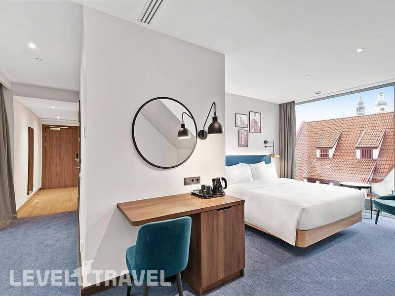 Фотография Hilton Garden Inn Riga Old Town