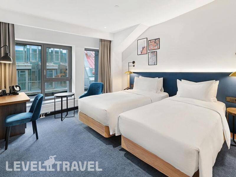 Фотография Hilton Garden Inn Riga Old Town