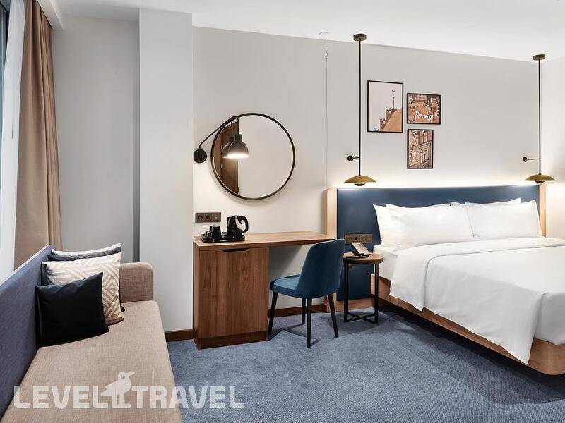 Фотография Hilton Garden Inn Riga Old Town