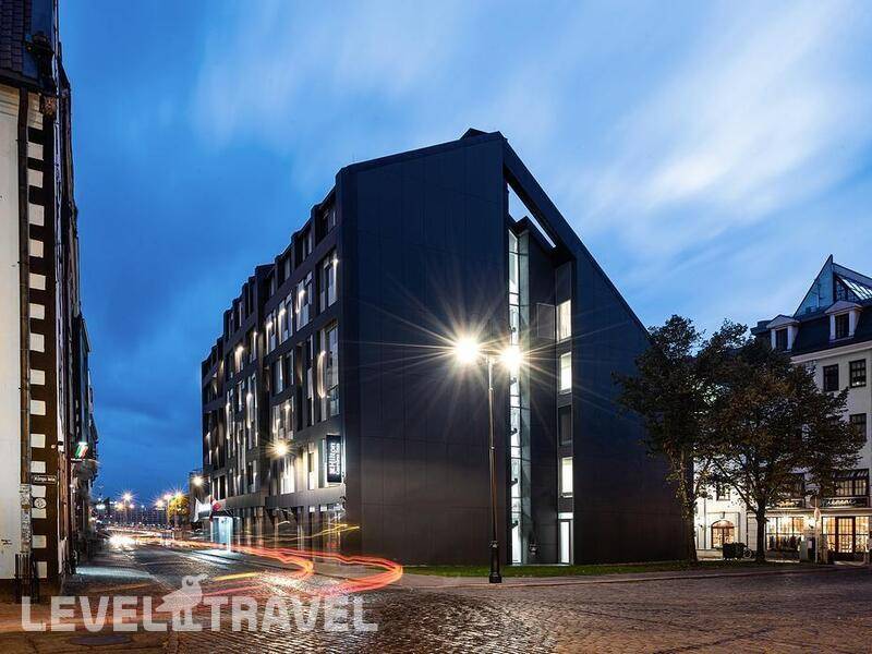 Фотография Hilton Garden Inn Riga Old Town