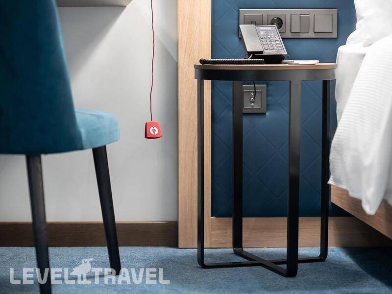 Фотография Hilton Garden Inn Riga Old Town