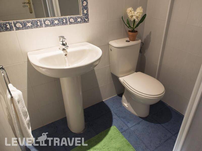 Фотография Unitursa Turquesa Beach Apartamentos