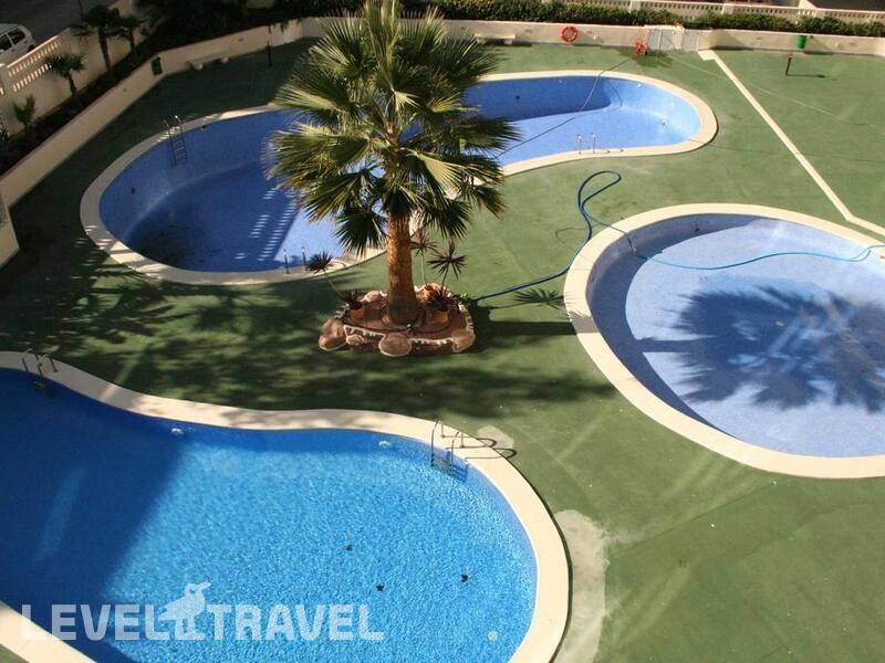 Фотография Unitursa Turquesa Beach Apartamentos