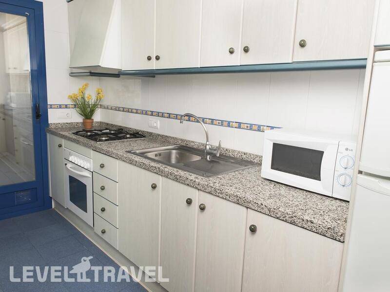 Фотография Unitursa Turquesa Beach Apartamentos