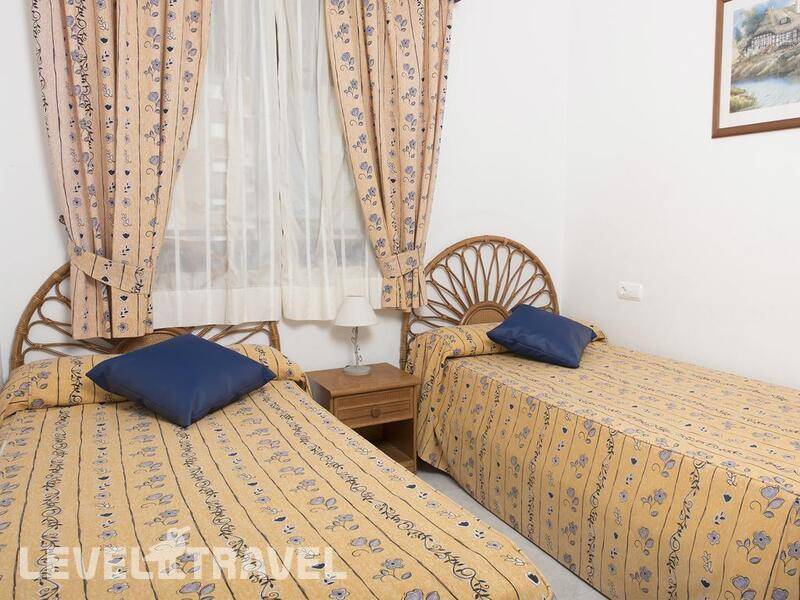 Фотография Unitursa Turquesa Beach Apartamentos