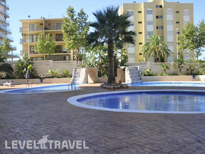 Фотография Unitursa Turquesa Beach Apartamentos
