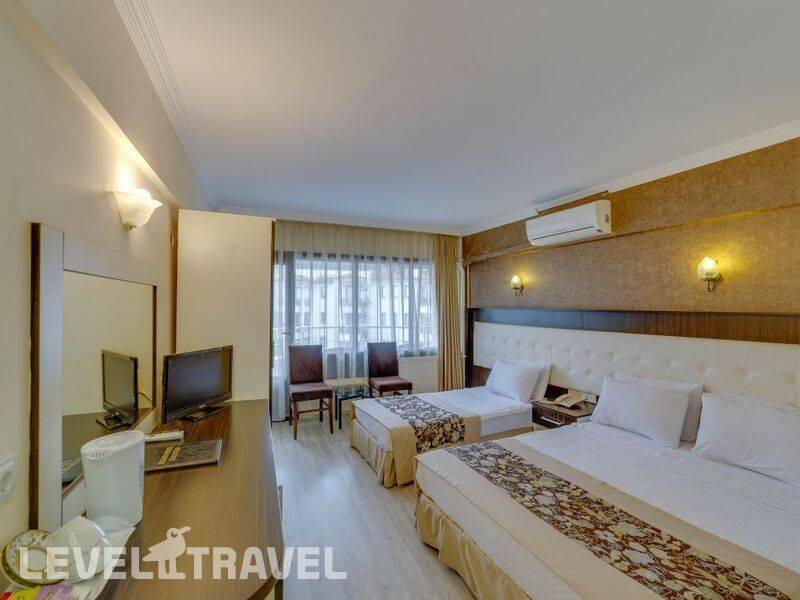 Фотография The View City Hotel
