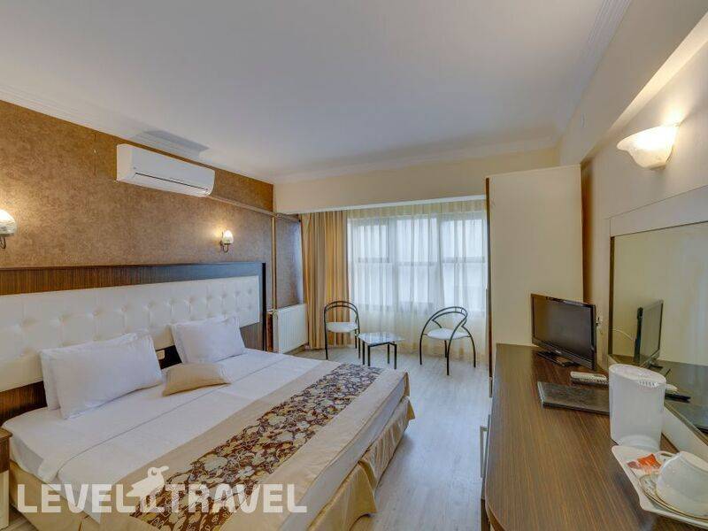 Фотография The View City Hotel
