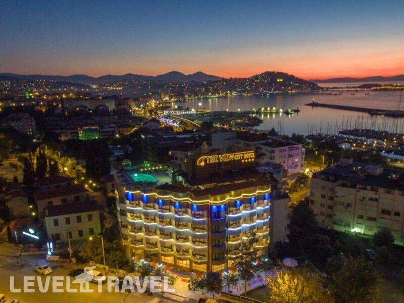 Фотография The View City Hotel