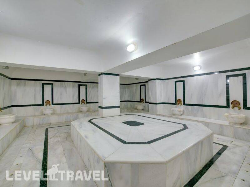 Фотография The View City Hotel