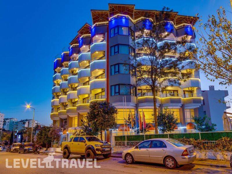 Фотография The View City Hotel