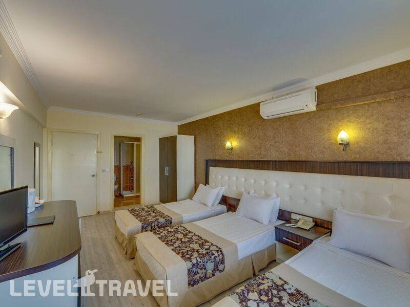 Фотография The View City Hotel