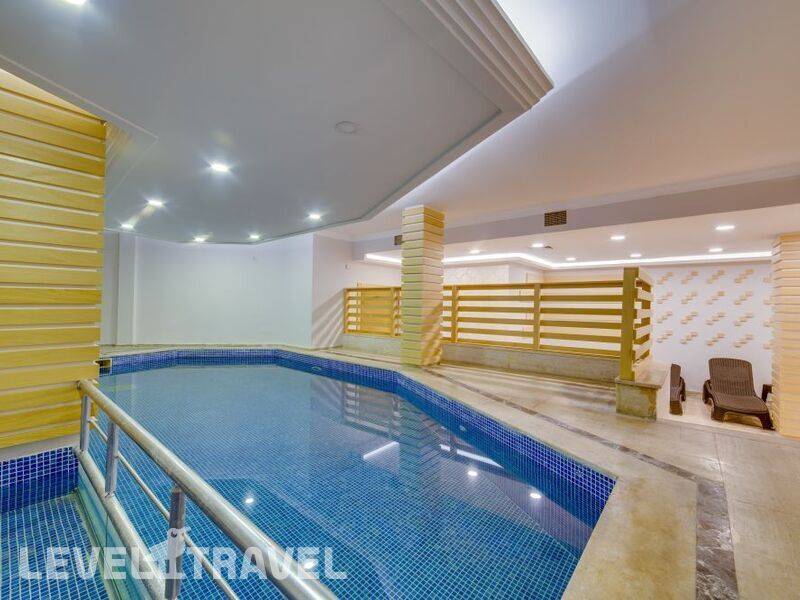 Фотография The View City Hotel