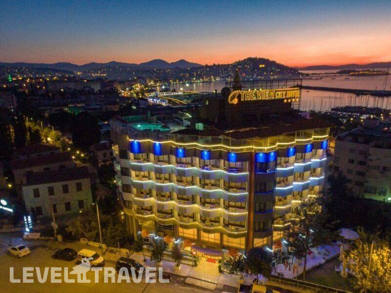 Фотография The View City Hotel
