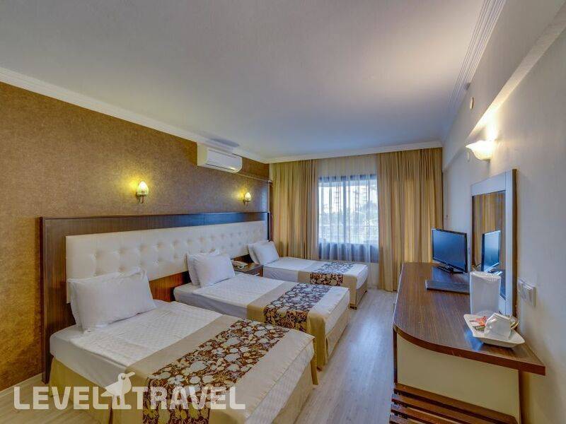 Фотография The View City Hotel