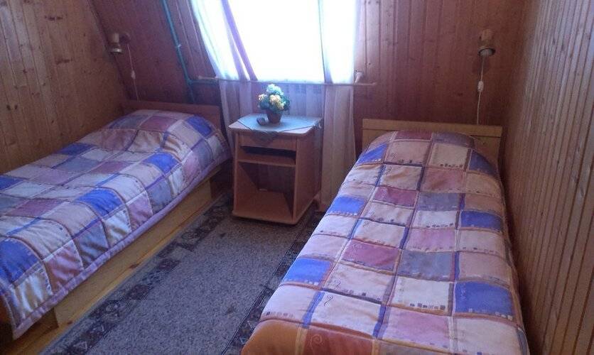 Гостиница Трактир
