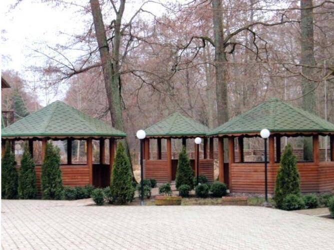 Гостиница Трактир