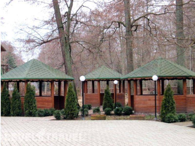 Фотография Гостиница Трактир