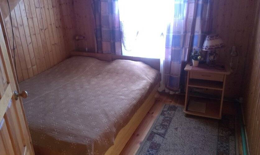 Гостиница Трактир