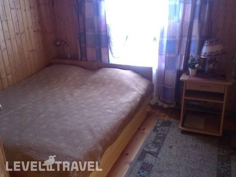 Фотография Гостиница Трактир