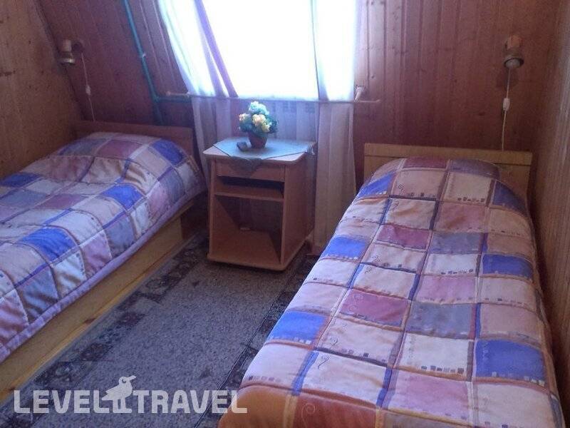 Фотография Гостиница Трактир